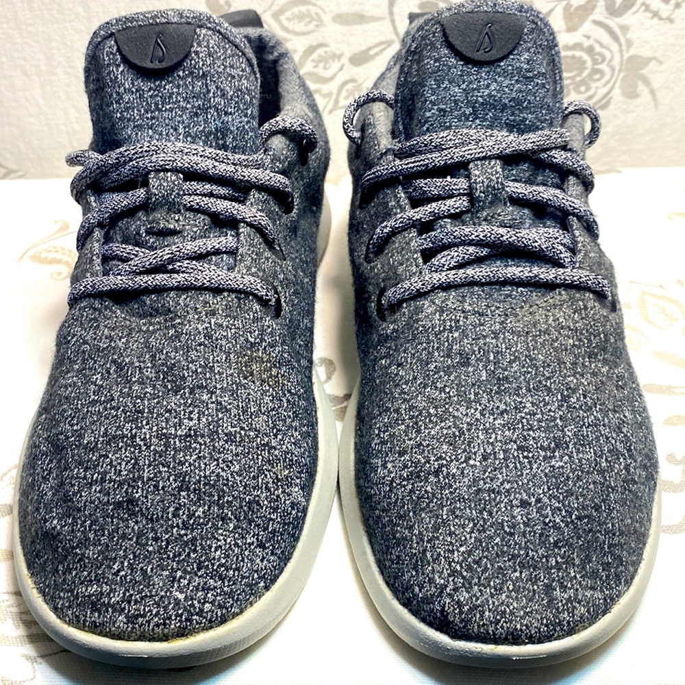 Allbirds‎ The Wool Runner Sneakers Shoes M11